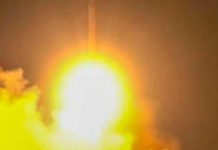 Cohetes impactan contra una refinería en Irak