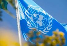 Rechazo a la suspensión de Rusia del Consejo de Derechos Humanos