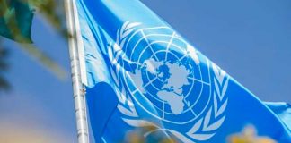 Rechazo a la suspensión de Rusia del Consejo de Derechos Humanos