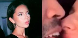 "Me siento violada, me duele el alma", Ángela Aguilar entre lagrimas confiesa su romance