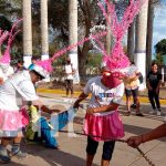 Judíos de Masatepe listos para poner de manifiesto su religiosidad Judíos de Masatepe listos para poner de manifiesto su religiosidad
