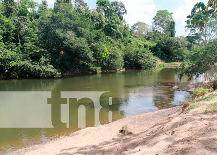 Balnearios listos para recibir a veraneantes en el Triángulo Minero