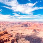 Mujer muere tras caer de un cañón en Estados Unidos.