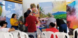 MEFCCA brinda conocimientos a emprendedores de Nicaragua, para poder internacionalizarse