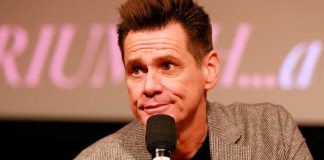 ¿Qué está pasando?, ¡Jim Carrey también se retira de la actuación!