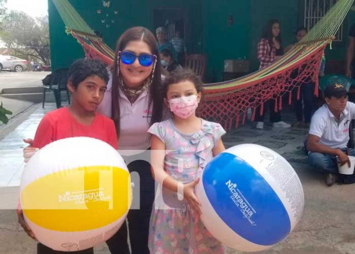 Realizan octavo torneo de pesca en Matagalpa