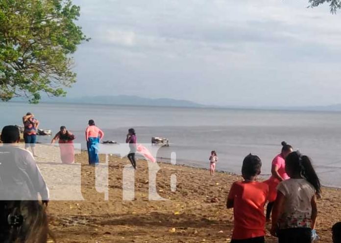 Isla de Ometepe da apertura al verano 2022