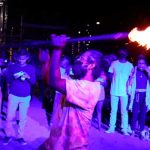 Todo un éxito el Festival Summer Reggae 2022