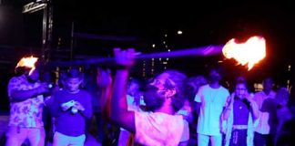 Todo un éxito el Festival Summer Reggae 2022