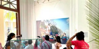 Abren exposición documental tradiciones de Semana Santa