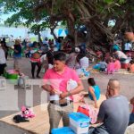 Cientos de familias visitaron Granada este fin de semana Cientos de familias visitaron Granada este fin de semana