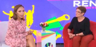 "El capitalismo va en declive" señalan en Cumbre Internacional contra el Fascismo.