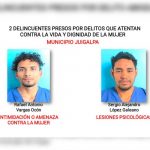 Resultados del enfrentamiento a la delincuencia en Chontales Resultados del enfrentamiento a la delincuencia en Chontales