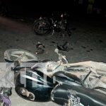 Fallece en fatal accidente de tránsito ex alcalde del municipio de Tola Fallece en fatal accidente de tránsito ex alcalde del municipio de Tola