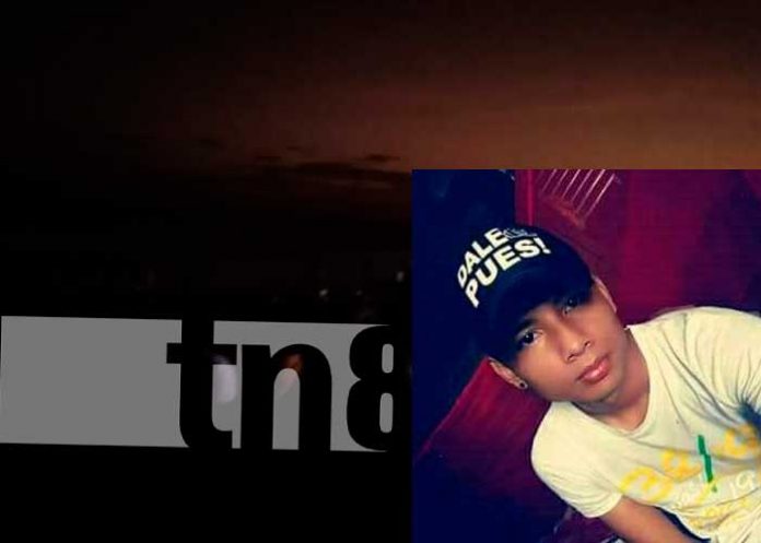 Reportan un desaparecido en las aguas del Centro Turístico La Boquita