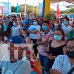 INATEC desarrolló el festival #SoyTecNicaragua en Managua INATEC desarrolló el festival en Managua