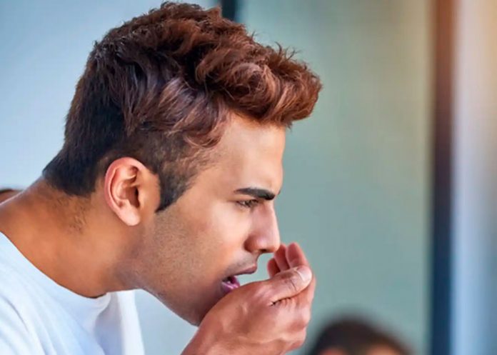 Autorizan prueba de aliento que detecta el COVID-19