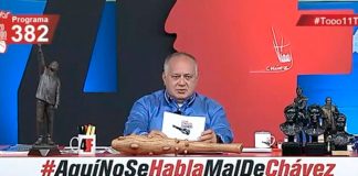 Diosdado Cabello destaca modelo de comunicación y atención en Nicaragua