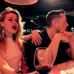 ¿Le fue infiel con Elon Musk? Johnny Depp publicó video de Amber Heard Johnny Depp publicó video de Amber Heard para mostrar infidelidad