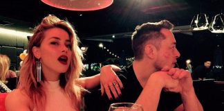 Johnny Depp publicó video de Amber Heard para mostrar infidelidad