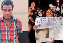 9 meses de prisión al «Monstruo de Chiclayo» que secuestró y violó a menor 9 meses de prisión al "Monstruo de Chiclayo" que secuestro y violó a menor