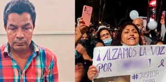 9 meses de prisión al "Monstruo de Chiclayo" que secuestro y violó a menor