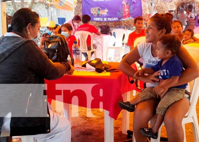 2 Peregrinos de Jesús del Rescate reciben atención médica en Rivas