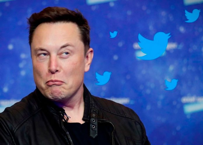 .2 Elon Musk quiere transformar Twitter y lanza oferta para comprar el 100%