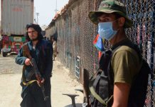 Al menos seis muertos en Afganistán por disparos de fuerzas israelíes