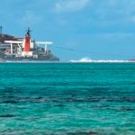 Buque petrolero con 750 toneladas de combustible se hunde en Túnez Buque petrolero con 750 toneladas de combustible se hunde en Túnez