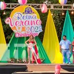 Chinandega ya tiene representante para el evento nacional Reina del verano