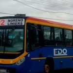 Muere mientras viaja en Argentina y pasajeros creían que dormía Muere mientras viaja en Argentina y pasajeros creían que dormía