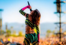 Anitta debuta en el Festival Coachella 2022 con «Envolver Challenge» Anitta y su "Envolver Challenge" debutan en el Festival Coachella 2022