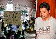 ¡Atención violadores! Gobierno de Perú estudia la castración química como opción Gobierno de Perú estudia la castración química como opción