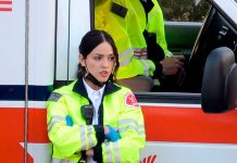 «Ambulancia» película de Eiza Gonzalez fracasa en taquilla y culpan a Netflix "Ambulancia" película de Eiza Gonzalez fracasa en taquilla y culpan a Netflix