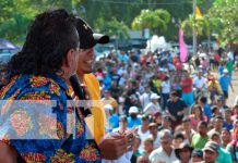 Cientos de nicaragüenses visitaron Granada en Semana Santa Cientos de nicaragüenses visitaron Granada en esta Semana Santa