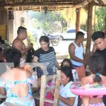 Avalancha de turistas, reportan empresarios en la Isla de Ometepe Avalancha de turistas, reportan empresarios en la Isla de Ometepe