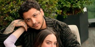 Nodal lanzará el tema "Para toda la vida" y ya eligió el repuesto de Belinda