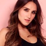 Dulce María luce una figura espectacular en traje de baño Dulce María luce una figura espectacular en traje de baño