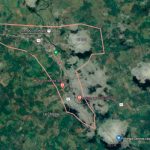 Muere ciudadano de un escopetazo en Jinotega Muere ciudadano de un escopetazo en Jinotega