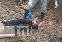 Encuentran cuerpo de un hombre flotando en Muelle de Los Bueyes Encuentran cuerpo de un hombre flotando en Muelle de Los Bueyes