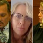 Ex enfermera de Jhonny Depp declaró en el caso