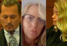 Trabajadora de Jhonny Depp encontró su dedo luego de la pelea con Amber Ex enfermera de Jhonny Depp declaró en el caso