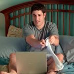 ¿La hermandad? Primer club de «autoestimulación» masculina en España Primer club de "autoestimulación" masculina en España