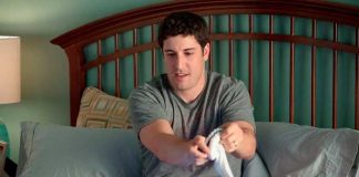 Primer club de "autoestimulación" masculina en España