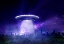 ¿Posible escondite de extraterrestres? Científicos lo confirman ¿Posible escondite de extraterrestres? Científicos lo confirman