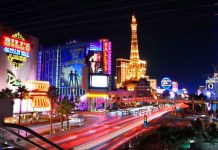 Top 10 de las ciudades más pecadoras de Estados Unidos y del mundo Top 10 de las ciudades más pecadoras de Estados Unidos y del mundo