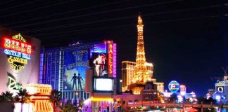Top 10 de las ciudades más pecadoras de Estados Unidos y del mundo