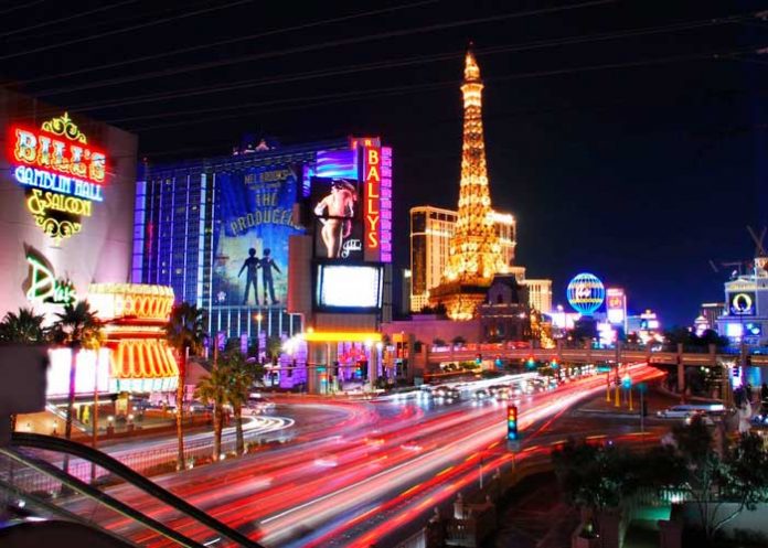 .2 Top 10 de las ciudades más pecadoras de Estados Unidos y del mundo