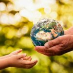 Google recuerda el cambio climático por Día de la Tierra 2022